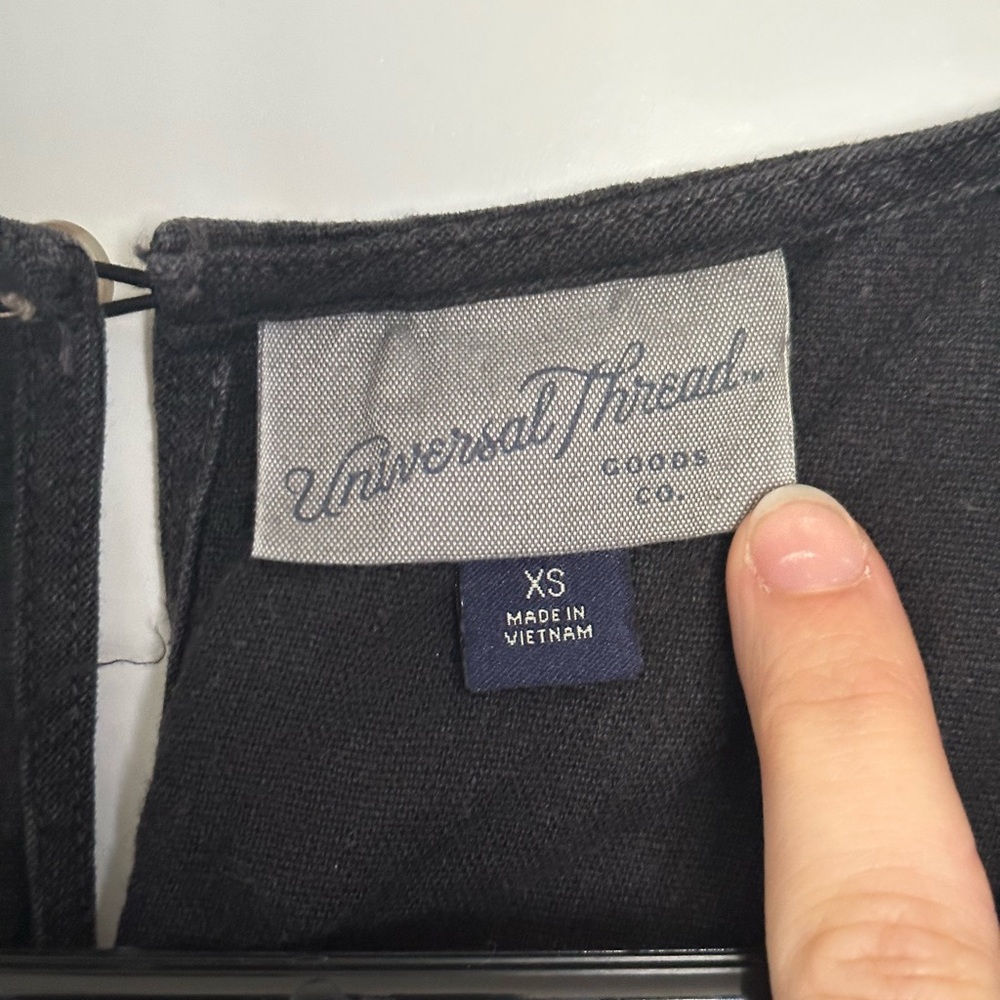 Universal Thread Jumpsuit - Picture 2 of 5
